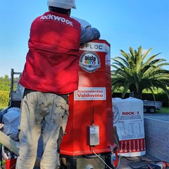 10% de descuento en aislamiento insuflado en A Coruña