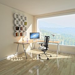 4 consejos para aislar nuestra vivienda del calor