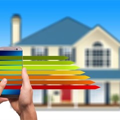 Ahorre en calefacción y aire acondicionado: aísle su vivienda