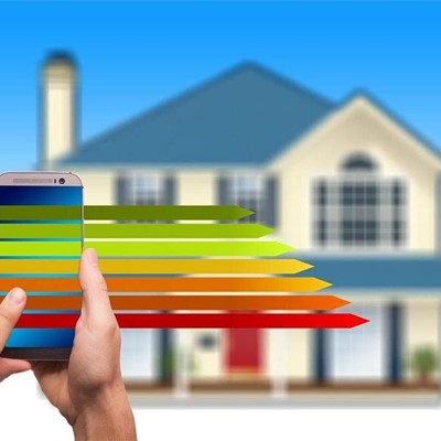 Ahorre en calefacción y aire acondicionado: aísle su vivienda