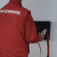 Aislamiento de viviendas en 24 horas en A Coruña