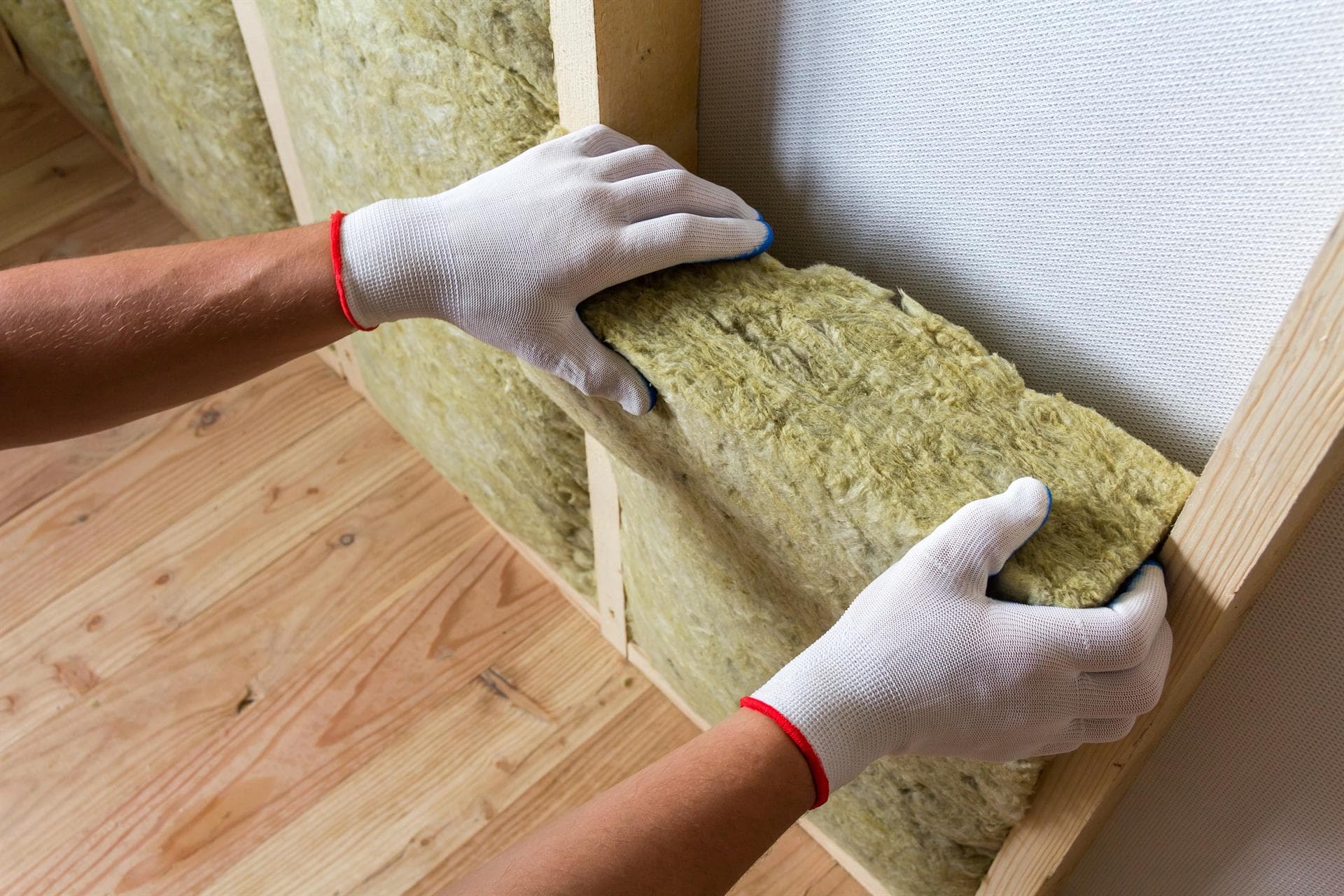 Rockwool: marca por excelencia del aislamiento insuflado