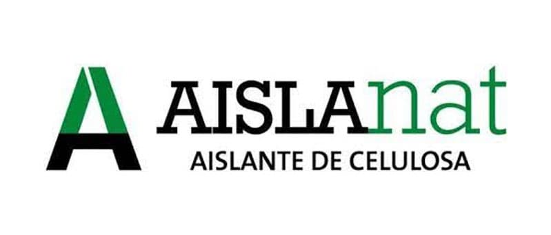 Logo de Aislanat