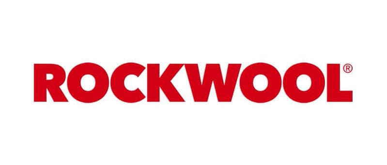 Logo de Rockwool