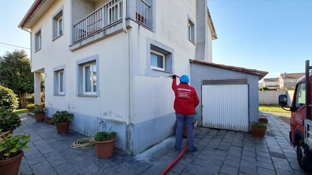 Aislamiento con Rockwool en A Coruña y Lugo