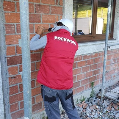 ¡La reforma de una vivienda es el mejor momento para aislar su casa!