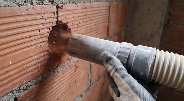 La solución definitiva: aislamiento de viviendas en As Pontes con lana de roca - Imagen 1