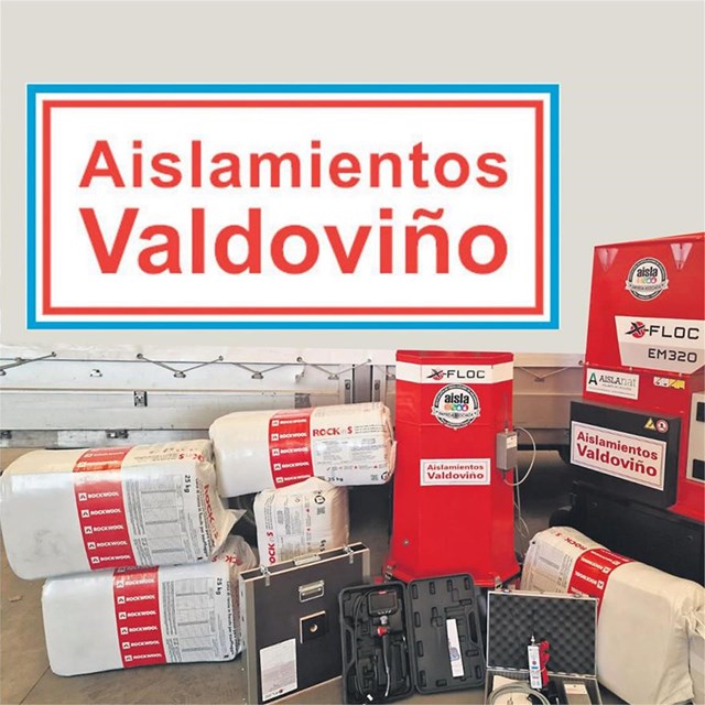 Máximo ahorro en sus facturas con nuestros aislamientos