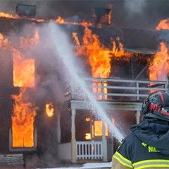 Medidas que se incluyen en la protección pasiva contra incendios