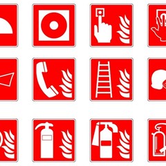 ¿Para qué sirve la protección pasiva contra incendios?