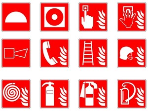 ¿Para qué sirve la protección pasiva contra incendios?