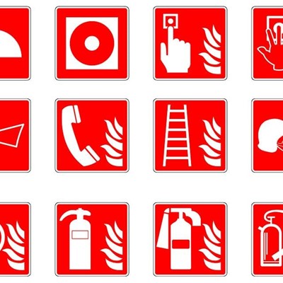 ¿Para qué sirve la protección pasiva contra incendios?