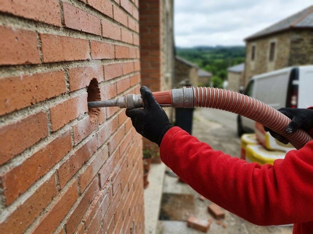 Proteja su vivienda alargo plazo con nuestro aislamiento de viviendas en Vilalba - Imagen 1