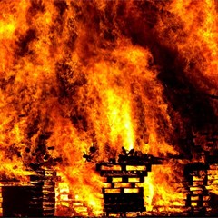 ¿Qué es la protección pasiva contra el fuego?