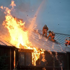¿Qué es la protección pasiva contra el incendio?