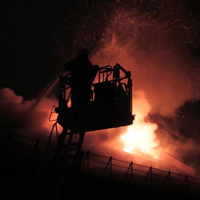 ¿Qué son los sistemas de protección pasiva contra incendios?