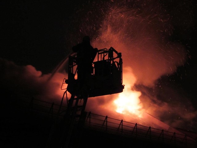 ¿Qué son los sistemas de protección pasiva contra incendios?