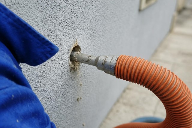 Su vivienda gana confort en un día con el aislamiento de viviendas en Ferrol - Imagen 1